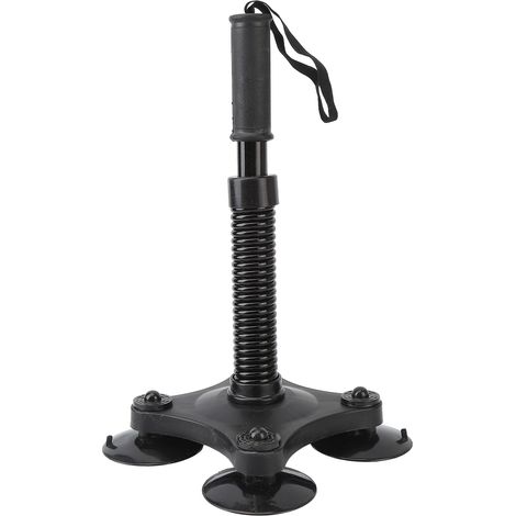 Appareil d'entraînement au bras de fer avec flexion à 90°, robuste et fiable, pour développer les muscles du poignet et favoriser la remise en forme. (1/5)