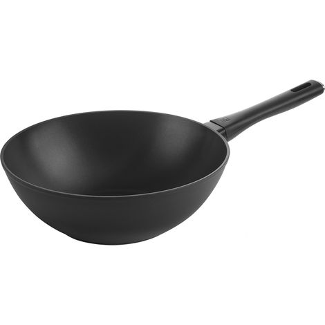 Zwilling Madura Plus 66291-306-0 Wok, 30 cm, Rotondo, PTFE, 510 x 310 x 100 mm (1/5)