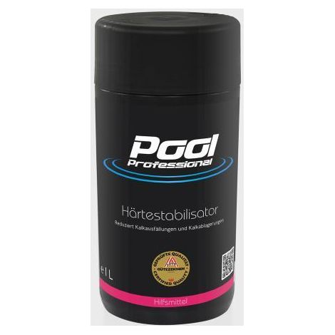 Steinbach Pool Professional Härtestabilisator 1 Liter