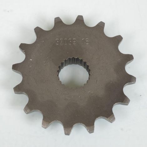 Pignon de sortie de boite Esjot pour Moto Yamaha 600 Xj N (1/5)