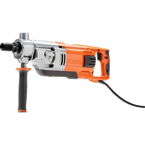 Husqvarna Carotatrice elettrica 1,85 Kw DM 220 cod. 966563501 (1/2)