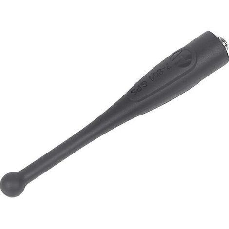 Antenne courte 7-800 MHz avec GPS NAR6595 pour radios portables Motorola APX6000XE, APX7000XE et APX8000XE (1/5)