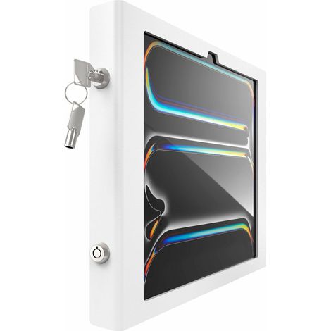 Videocamera di Sorveglianza Compulocks 13PAPX4W (1/3)