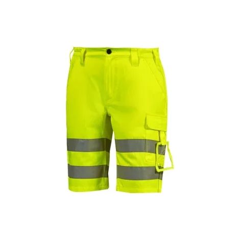 U-Power Bermuda da lavoro Altair WHL305YF - XL