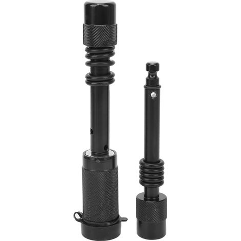 Attelage remorque camping-car goupille verrouillage US haltère rechange pour Ford F-250/F-350 (1/5)