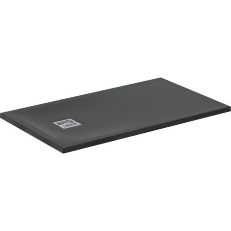 IDEAL STANDARD T5603FV Receveur de douche rectangulaire Ultra Flat S + (1/3)