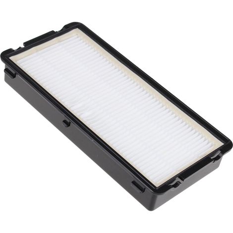 Bosch - hepafiltro / filtro de escape - 17007967 -