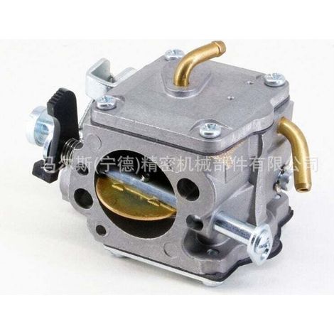 Carburateur pour Scie à Chaîne Husqvarna Modèles 362 365 372 et 372XP (1/4)