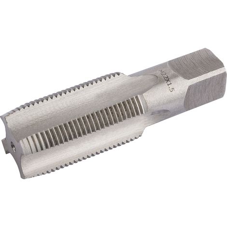 Draper Spare Tap M22 x 1.50 for 36631 (85530) (1/5)