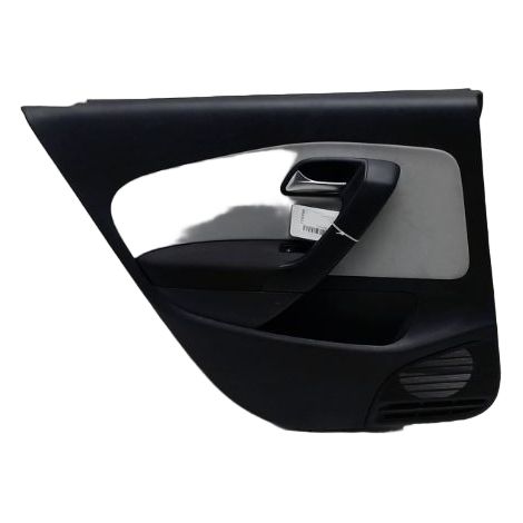 [PRODUIT D'OCCASION] Garniture Porte Avant Gauche VOLKSWAGEN Polo ♻️ Ref Oe. 6r4867011cbjor - Garantie à vie (1/3)