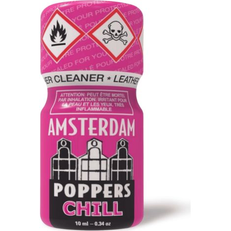 Amsterdam chill 10 ml