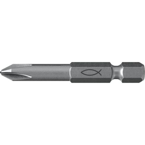 fischer Profi Bit FPB PH 2 50mm (1/4)