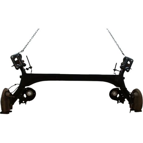 [PRODUIT D'OCCASION] Train Arriere PEUGEOT 308 I Phase 1 2007-2011 ♻️ Ref Oe. 5148r2 - Garantie à vie (1/3)