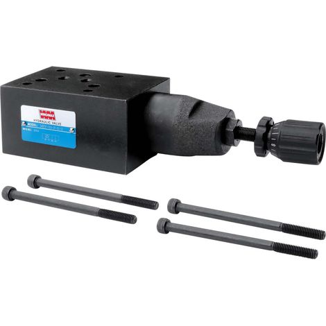 CETOP5/NG10 Pressure Regulator