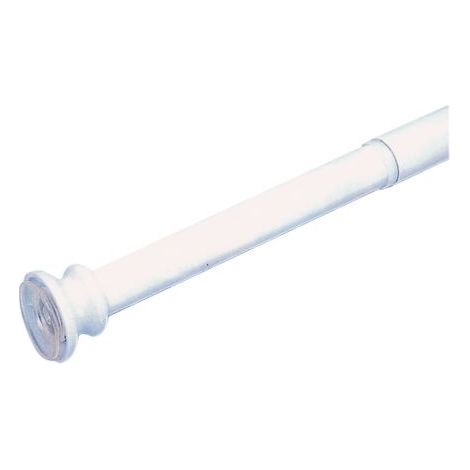 TELAIO ESTENSIBILE BIANCO 140/260 CHINA GUANGZHOU 6010 PZ 1,0 (1/2)