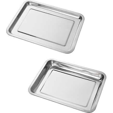 Accessoires pour four, plaques de cuisson, grilles de cuisson, plateaux, plateaux de conservation (1/5)
