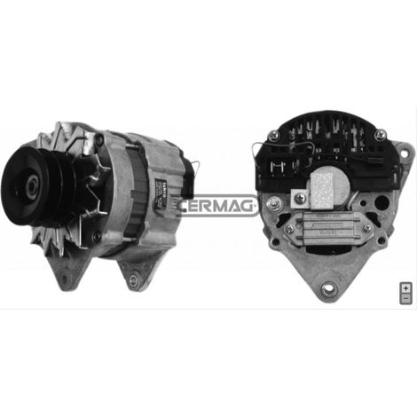 Alternador para tractor agrícola LANDINI LEGEND