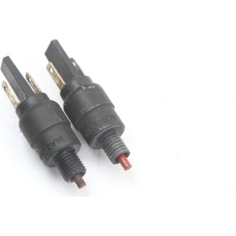 [PRODUIT D'OCCASION] CONTACTEUR FEU STOP ARRIERE PIAGGIO LIBERTY 4T 50 2018 - 2021 (1/2)