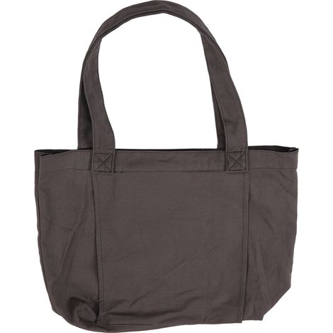Grand sac de transport pour tapis de yoga, idéal pour le bureau, l'entraînement, les voyages, la plage et la salle de sport, gris. (1/5)