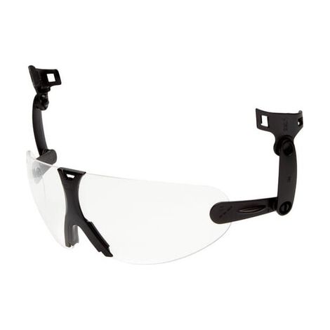 Casco 3M V9C, occhiali protettivi, casco Peltor G3000