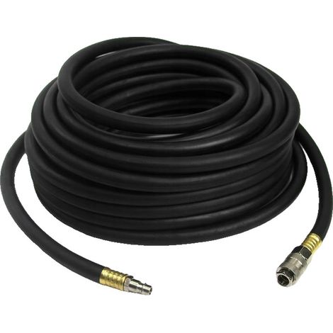 Tubo pneumatico PU 8x12mm 15m geko (20/25) (1/3)