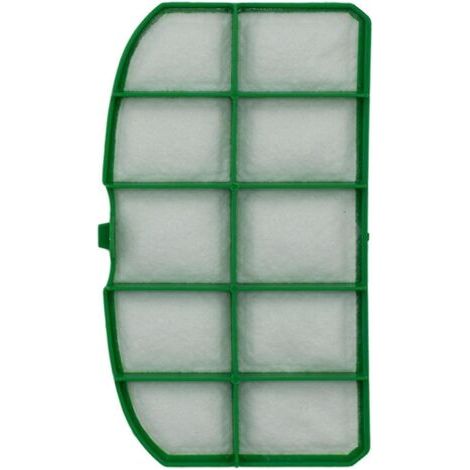 Pour Vk200 Fp200 Pièces Pour Vorwerk Kobold Aspirateur Sac Remplacement Filtre 8 Vk200 Sacs + 2 (1/2)