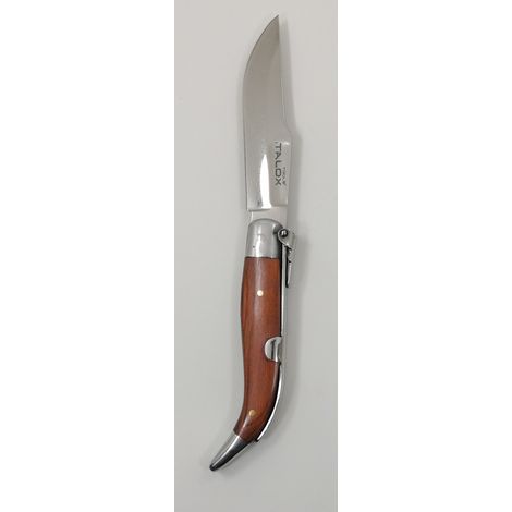 Talox Fliesenmesser 9 cm mit Billet 20300-04