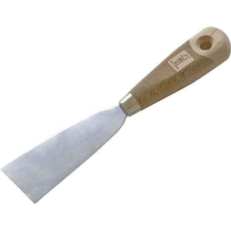 Nespoli Spachtel Laser-Touch Breite 5 cm Spachtel & Schaber