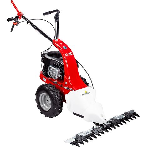 Motosegadora Eurosystems Loncin M85
