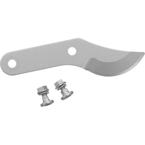 Lame et boulons de rechange pour coupe-branches L102, L72 et L76, Gris, 1026284 (1/5)