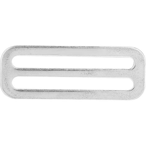 KEEP DIVING Edelstahl-Tauchgürtelclip, Stopp und Sicherung (1/5)