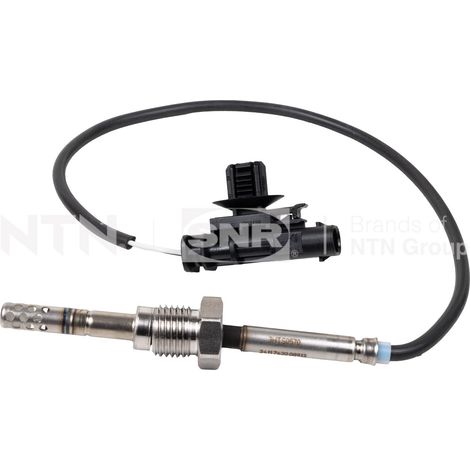 Capteur de temperature d'echappement - EGT165.03 - SNR - Compatible avec véhicule Volvo
