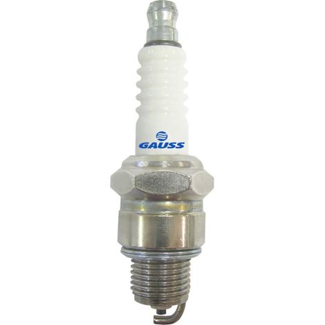 BUJÍA GAUSS 2024/07 PARA PIAGGIO / VESPA 50 / 100 / 125 (NGK B6HS)