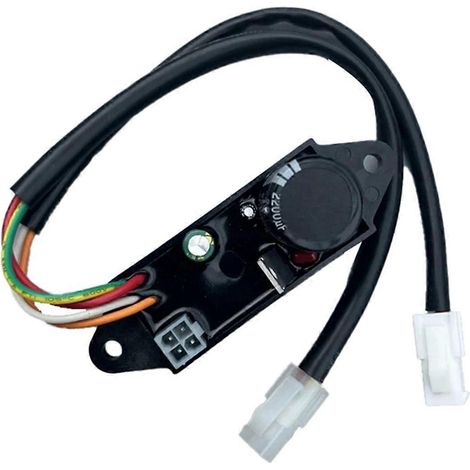Module de commande d'allumage pour PowerHorse 3500 TJ113-2009-1 63584-- (1/5)