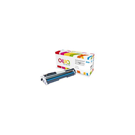 ARMOR    Toner para HP Color Laserjet Pro M176, M177 Cyan