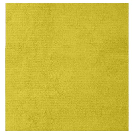 Panno multiuso sgrassante e anticalcare Scalet giallo