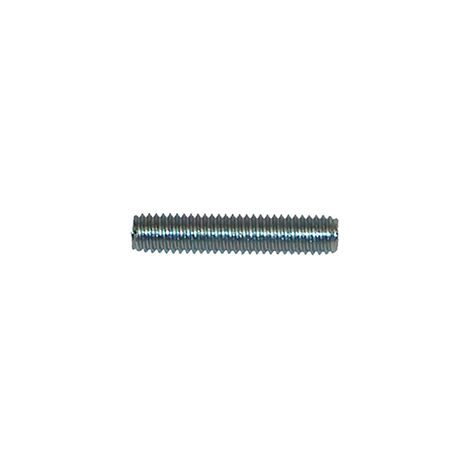 Barrette di giunzione - 25 mm. - zincato - 10 pz.