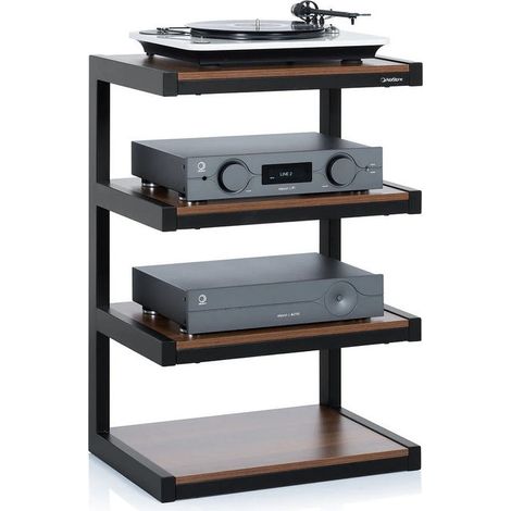Norstone Mobile HiFi Esse Bk / Bk A57 4 Rip. Norst