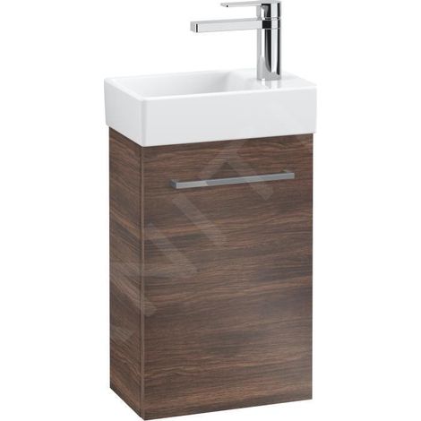 Villeroy & Boch A87601VH Lavabo US Avento 340x514x202 mm (1/2)