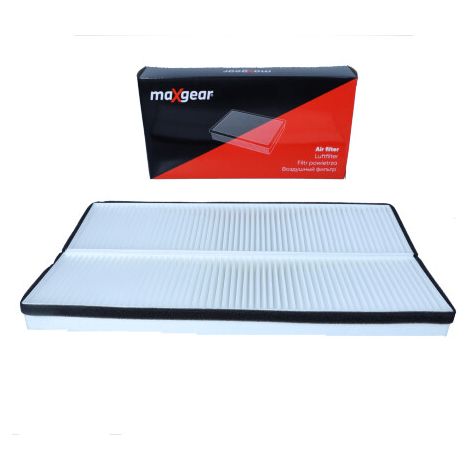 Filtre, air de l'habitacle MAXGEAR 26-0013 MERCEDES-BENZ 000 835 30 47 (1/2)