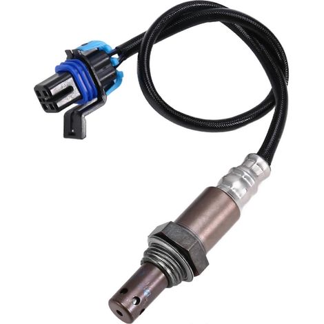 Capteur d'oxygène (O2) 12589321 pour Chevrolet, Buick, Cadillac, Hummer et GMC (référence 213-3533). (1/5)