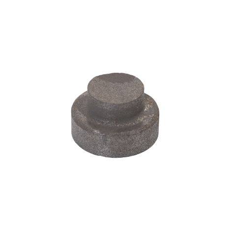 Induktionsheizkopf - Ferrite - Einsatz 'rund' zu Art. 59290