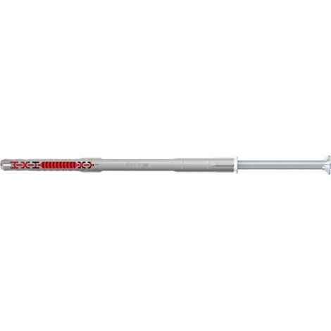 fischer Langschaftsdübel DuoXpand 10x160 T 50 Stk