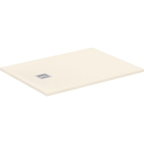 IDEAL STANDARD T5595FT Receveur de douche rectangulaire Ultra Flat S + (1/3)