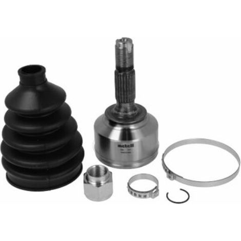 Jeu de joints, arbre de transmission METELLI 15-1638 CITROËN 3272.JA 3273.HS