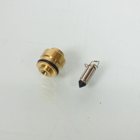 Siège de pointeau de 2.0 pour carburateur moto Kawasaki 900 Zx-9 (1/3)