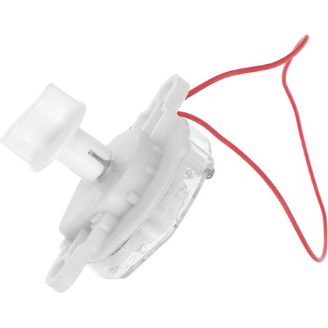 Minuteur mécanique pour ventilateur Tofficu (lot de 2) avec arrêt (1/5)
