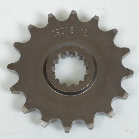 Pignon de sortie de boite Esjot pour Moto Yamaha 600 YZF R6 R Abs (1/5)