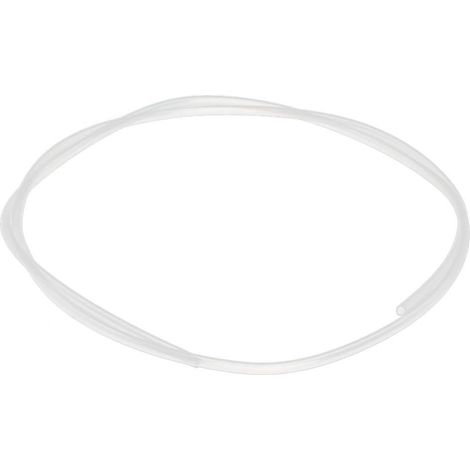 Tube PTFE Tuyau Transparent 3mm x 4mm 1Mètre (1/2)