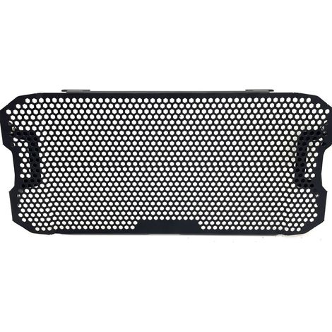 Modification parts compatible with the HONDA NC750X/S motorcycle: radiator grille, decorative protective grille